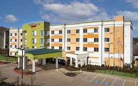 Courtyard By Marriott Little Rock North