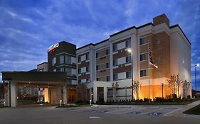 Courtyard By Marriott Little Rock North