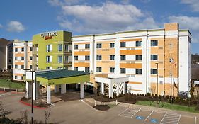 Courtyard By Marriott Little Rock North